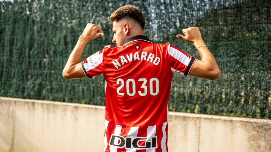 Robert Navarro