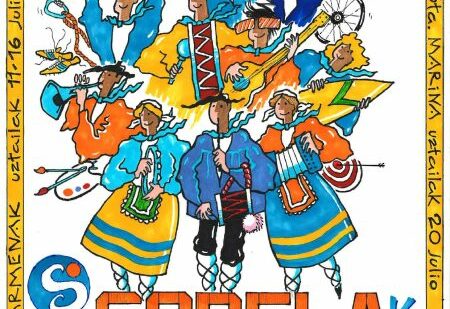 Fiestas de Sopela del 26 al 29 de junio: programa completo
