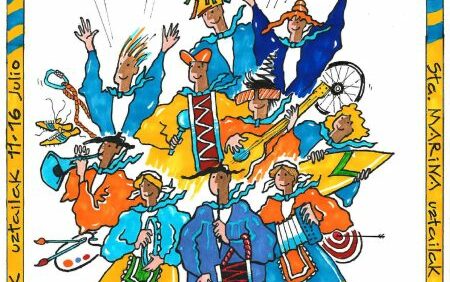 Fiestas de Sopela del 26 al 29 de junio: programa completo