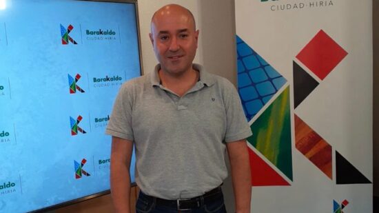Solo para barakaldeses: los nuevos bonos al consumo premiarán el empadronamiento