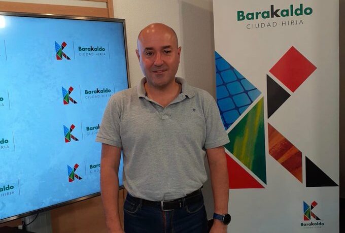 Solo para barakaldeses: los nuevos bonos al consumo premiarán el empadronamiento