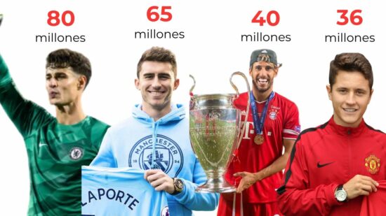 Nico ya ha dicho que se quiere ir al Barça: traspaso millonario vs marcha dolorosa