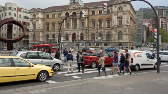 Bilbao refuerza su compromiso frente a las adicciones en el Día Internacional contra las Drogas