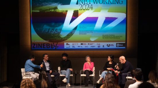 ZINEBI 67: Bilbao lanza la convocatoria de su VIII Foro Profesional de Cine Documental