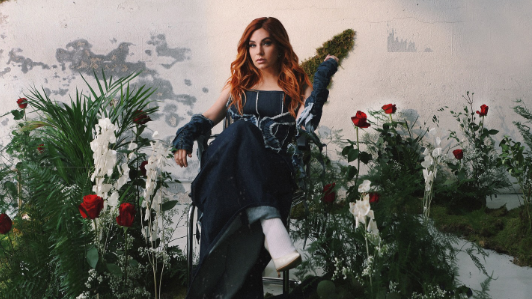 ‘3 deseos’: la nueva canción de Leire Martínez que sus fans sueñan con escuchar
