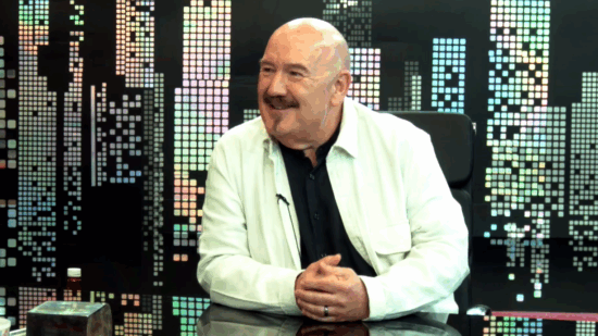 Iñigo Iturrate, director del Palacio Euskalduna: su valiente salida del armario a los 40 años