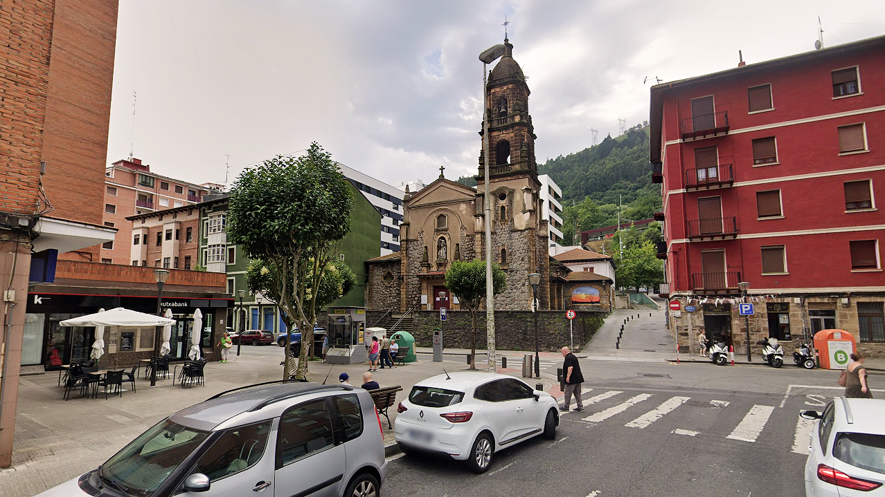 Abusu-La Peña cierra en julio el recorrido del programa Bilbao Izan con visitas guiadas gratuitas