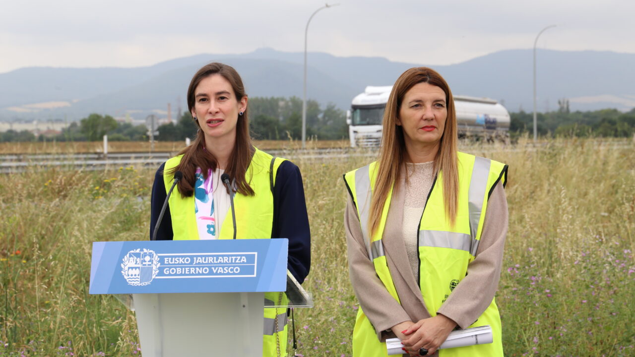 Un verano más habrá un servicio de grúa concertada entre Cantabria y Bizkaia en festivos y fines de semana