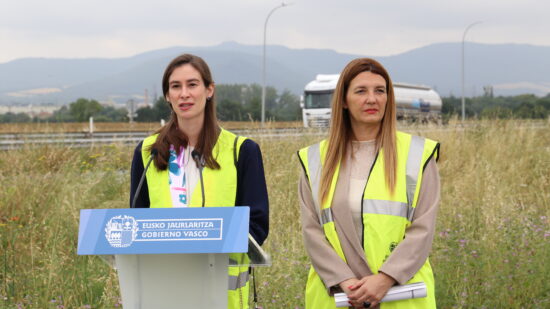 Un verano más habrá un servicio de grúa concertada entre Cantabria y Bizkaia en festivos y fines de semana