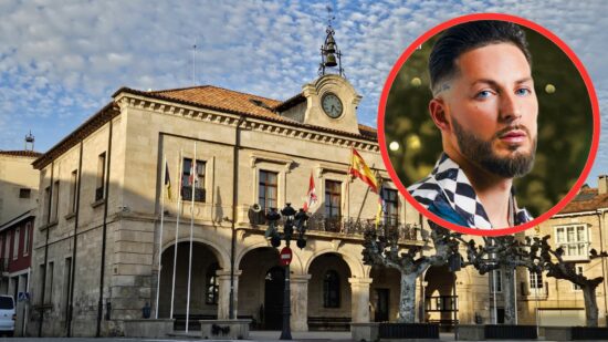 Nino Vargas: el plato fuerte del Villar Fest 2025 en Villarcayo