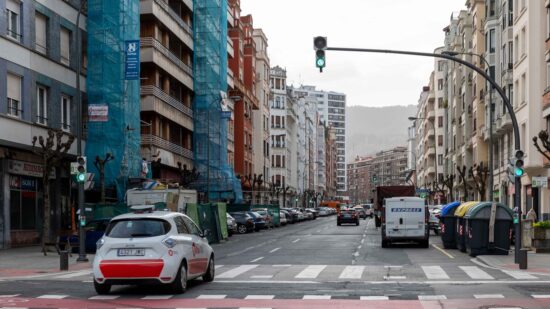 OTA Bilbao activa su horario de verano desde el 1 de julio