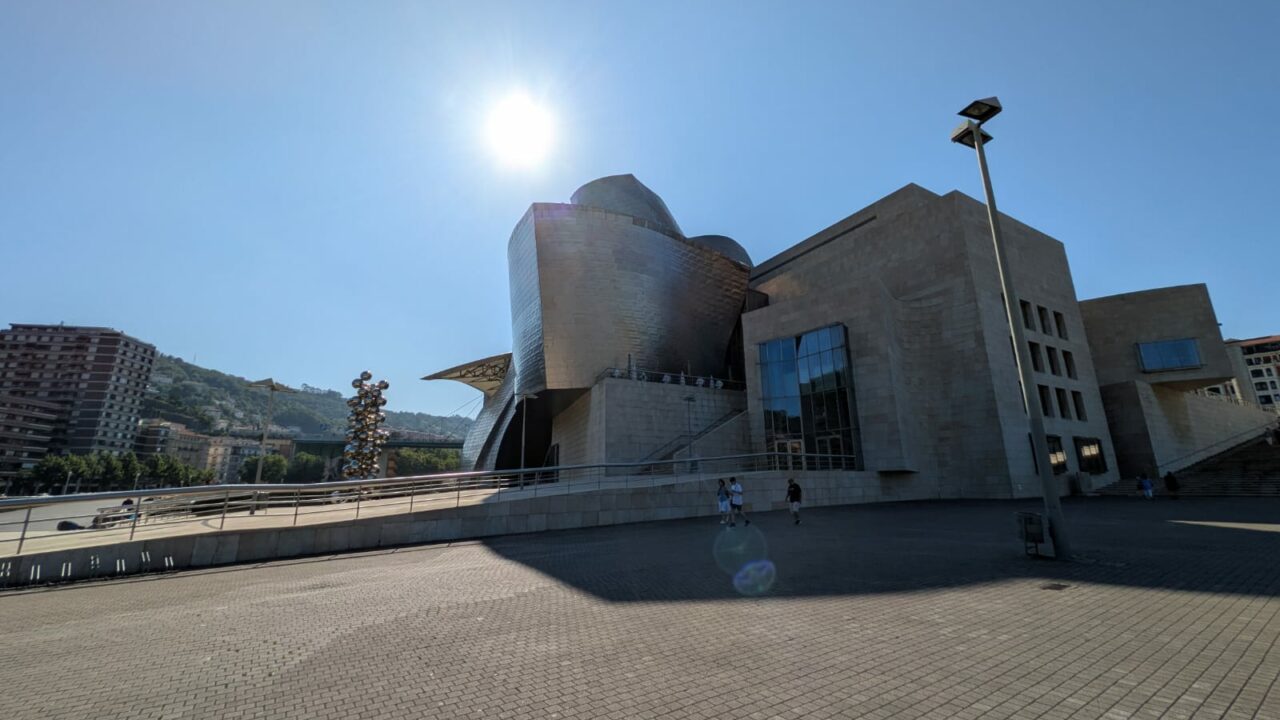 Jazz en el Guggenheim: arranca Art & Music Summer Edition con conciertos al aire libre