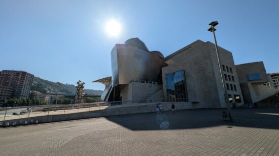 Jazz en el Guggenheim: arranca Art & Music Summer Edition con conciertos al aire libre