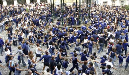 Celebra la festividad de la Madalena desde el mar: Bermeo sortea plazas para subir a bordo con la corporación