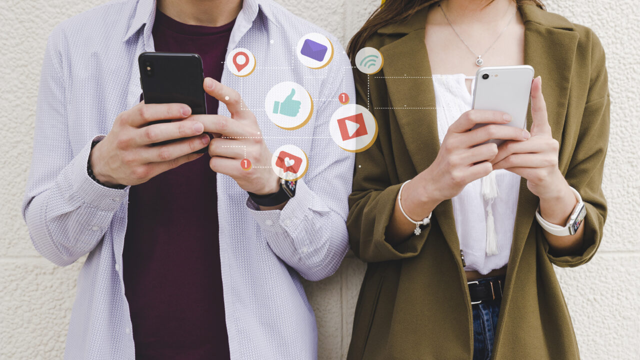 Tu perfil en redes también habla por ti y las empresas lo están escuchando