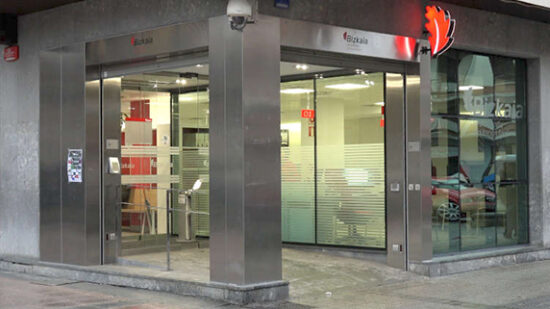 Casi 1.000 millones sin pagar: Euskadi publica su lista negra de grandes morosos