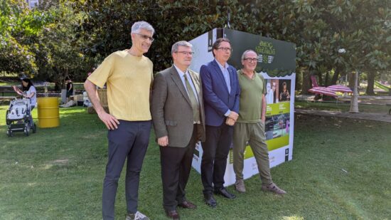 Bilbao Kalealdia 2025: el festival llena la ciudad de teatro hasta el 5 de julio