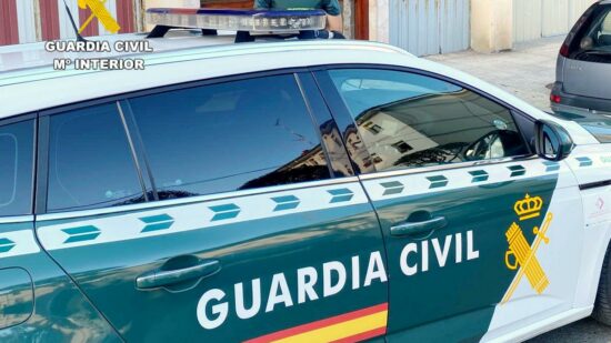 Tres detenidos en Castro Urdiales tras un robo en un vehículo: dos de ellos residentes en Bizkaia