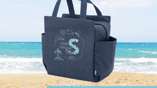 Sandi Dendak lanza una campaña de verano para fomentar el comercio local en San Vicente