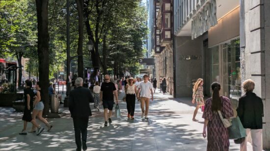 El calor da tregua en Bizkaia: último coletazo de la ola con hasta 30 grados