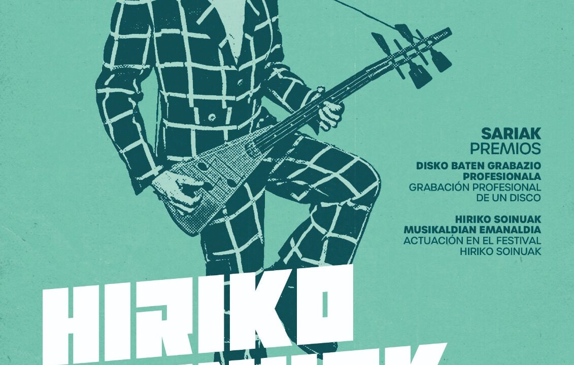 Barakaldo abre el plazo de inscripción para una nueva edicón de Hiriko Soinuak