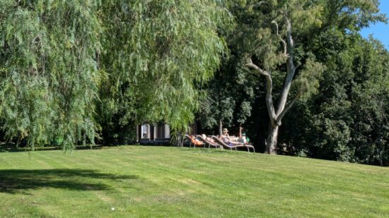 Ola de calor en Euskadi: Osakidetza atiende a 14 personas por golpe de calor