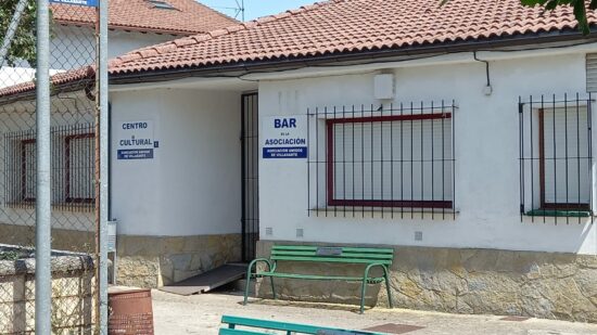Aquí esta el bar a 45 minutos de Bilbao que puede ser tuyo por 50 euros al mes