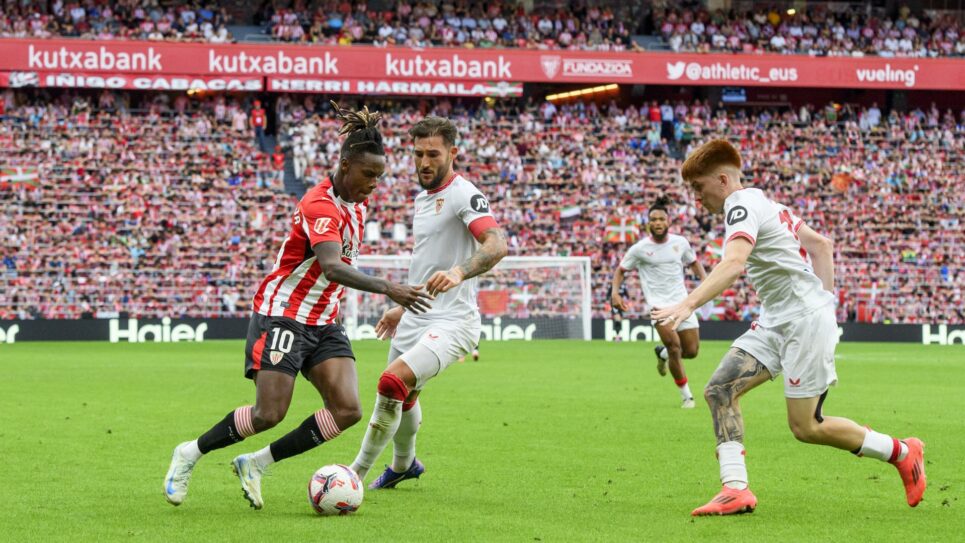 Sevilla