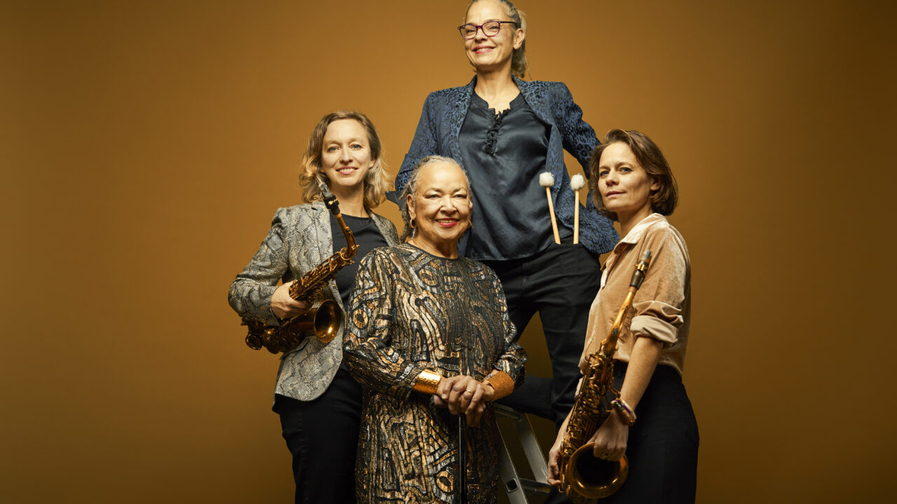 Arranca Getxo Jazz 2025  con Rhoda Scott como gran protagonista