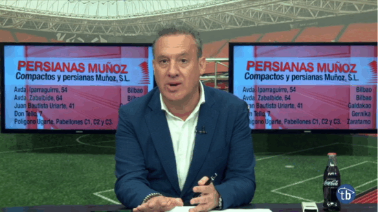 “Ni a Nico ni a nadie”: Tebas dinamita la operación del Barça según Edu Velasco