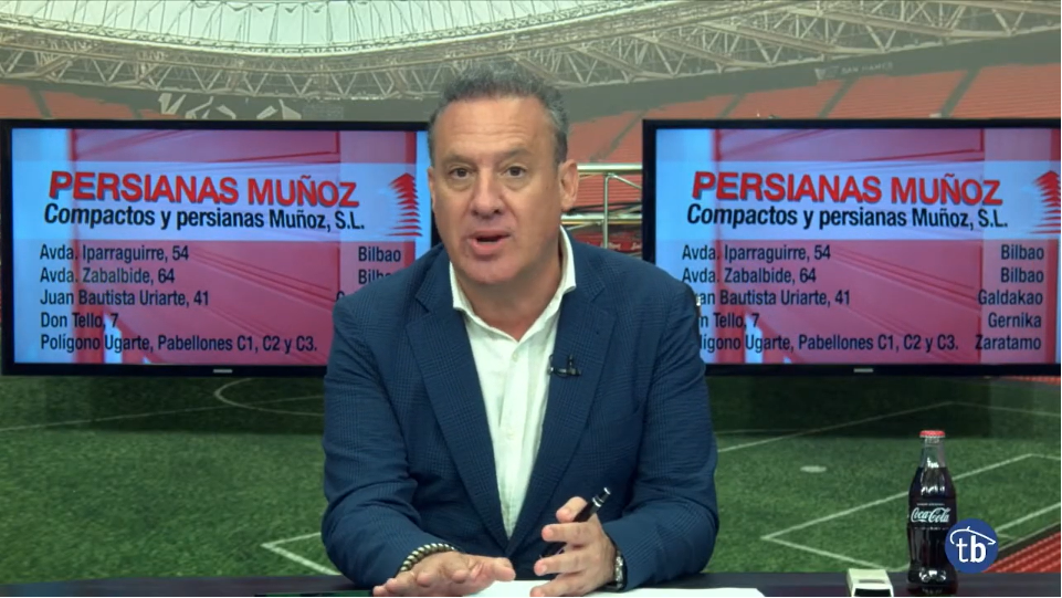 “Ni a Nico ni a nadie”: Tebas dinamita la operación del Barça según Edu Velasco
