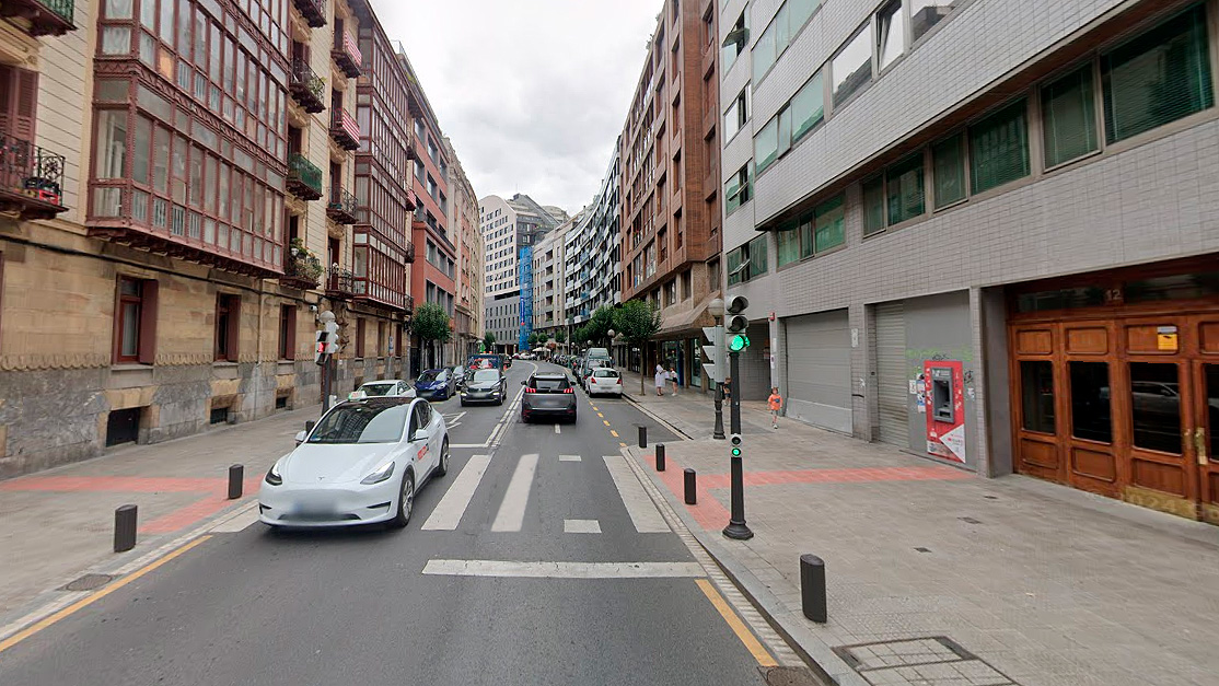 Cortes de agua en Bilbao este 2 y 3 de julio por obras en la red municipal