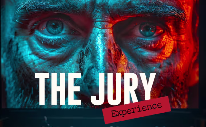 Llega a Bilbao ‘The Jury Experience’: el juicio interactivo donde el público dicta sentencia