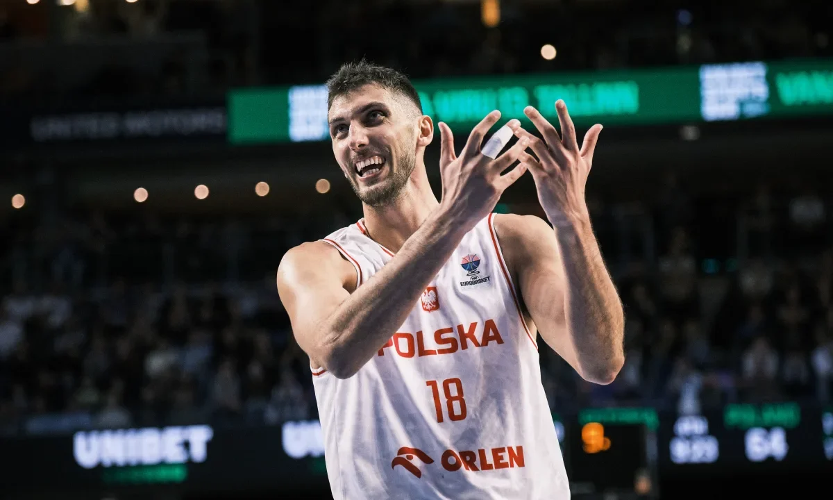 Luke Petrasek aterriza en Miribilla