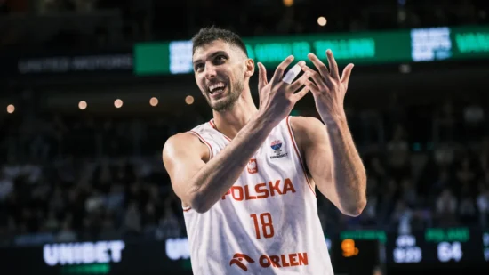 Luke Petrasek aterriza en Miribilla