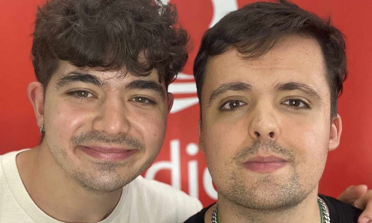 Gaclex presenta “Los Niños”, su segundo álbum cargado de rap, rock y emociones