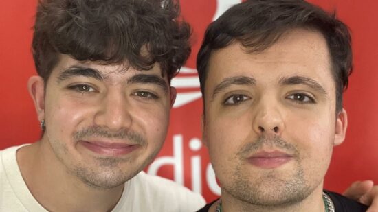 Gaclex presenta “Los Niños”, su segundo álbum cargado de rap, rock y emociones