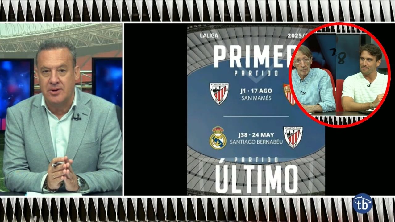Bilbosport arranca julio con músculo: récord de audiencia sin necesidad de hablar de Nico Williams