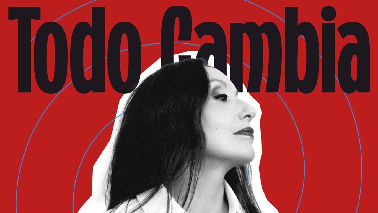 Luz Casal renueva ‘Todo cambia’ antes de lanzar nuevo disco y recorrer medio mundo