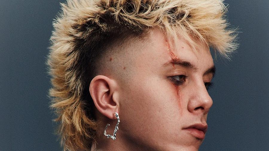 ¡Escúchalo primero! Walls estrena esta noche “Conmigo no lloras”