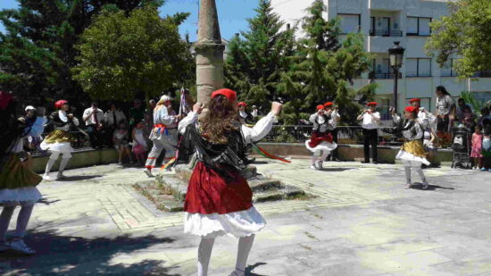 Fiestas de Elciego del 4 al 6 de julio: programa completo