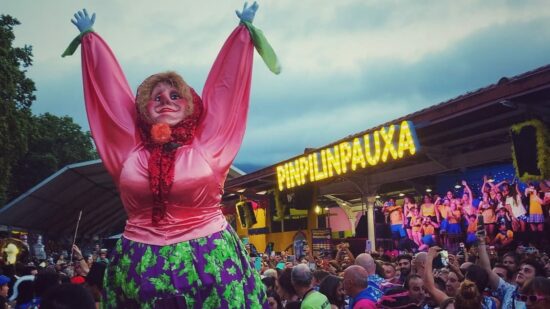 Pinpilinpauxa calienta motores y anuncia sus conciertos para Aste Nagusia