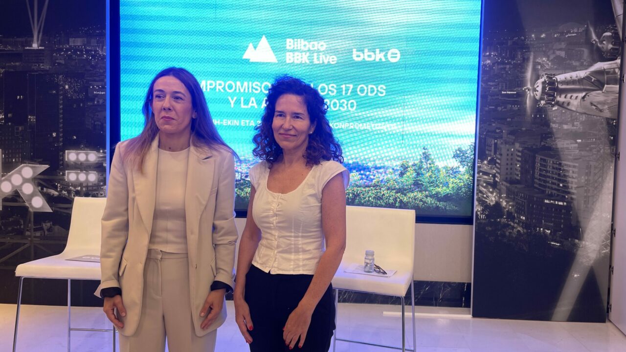 Sostenibilidad, inclusión y música en directo: así será el Bilbao BBK Live 2025