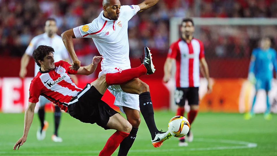 ¡Arranca La Liga! El Athletic recibe al Sevilla en un duelo épico en San Mamés