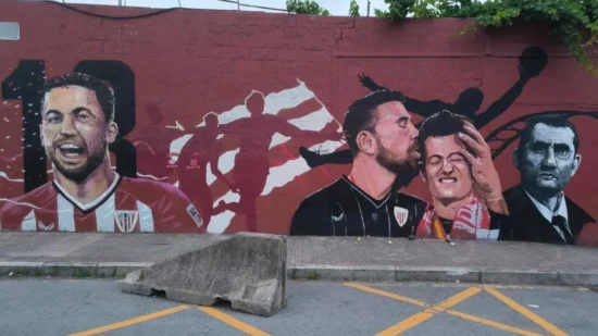 Simon y Agirrezabalaga se incorporan al mural de Los Williams