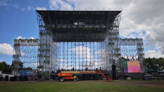 No es solo música: el BBK Live convierte Bilbao en una experiencia total