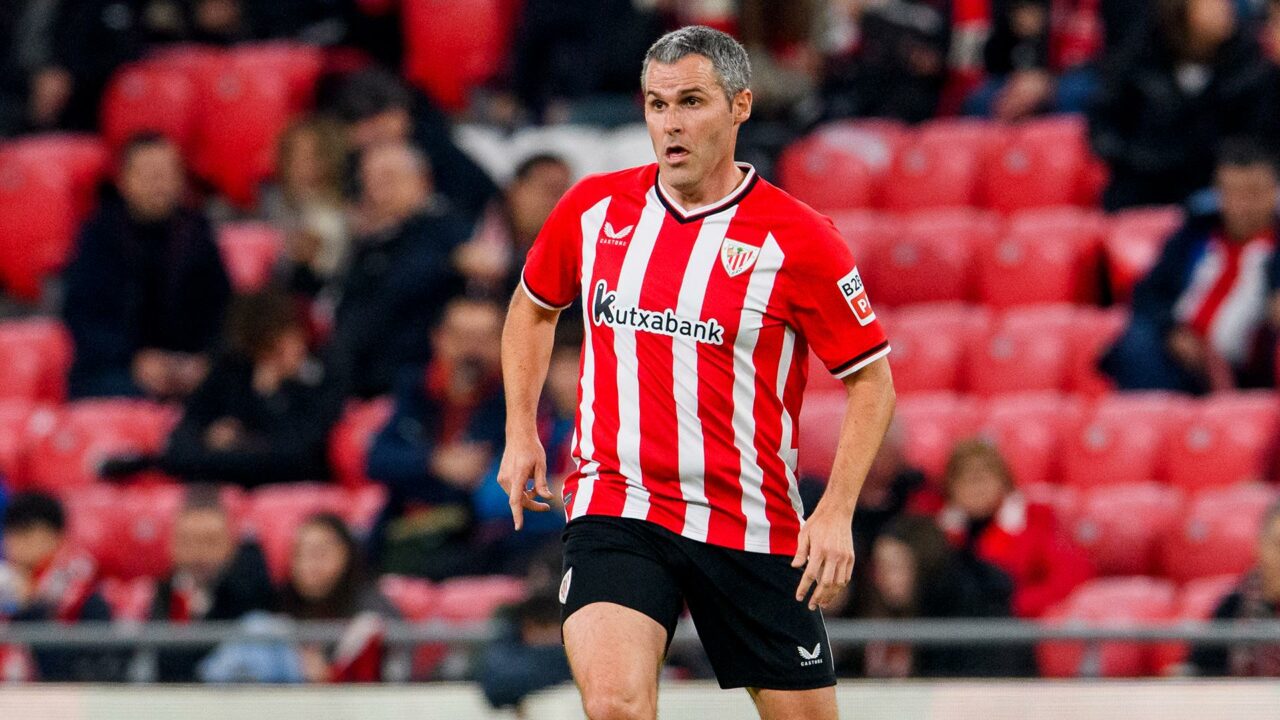 Pablo Orbaiz regresa al Athletic como asistente de Valverde