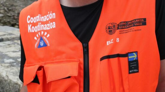 Buscan a un hombre de 86 años desaparecido en el monte Gorbea