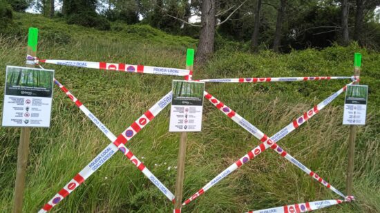 Getxo refuerza su plan para Paellas 2025 con más control, limpieza y respeto ambiental