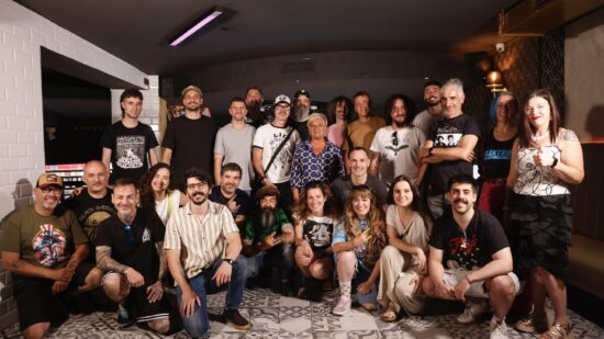 Bilborock presenta sus conciertos gratuitos en Aste Nagusia: lo mejor del metal, pop y rock local